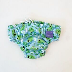 Bambino Mio Frog Swimmers 16-21lbs